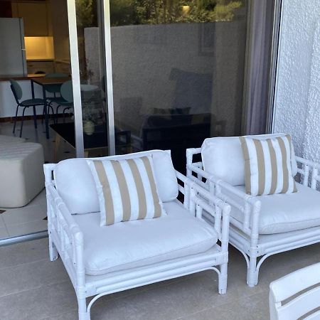 Luminoso Apartamento En Segunda Linea Playa 438 Marbella Zewnętrze zdjęcie