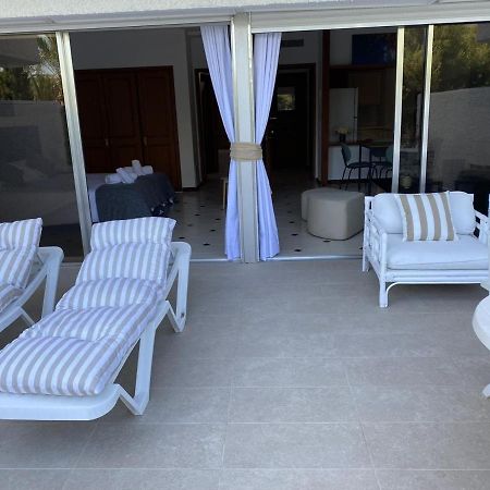 Luminoso Apartamento En Segunda Linea Playa 438 Marbella Zewnętrze zdjęcie