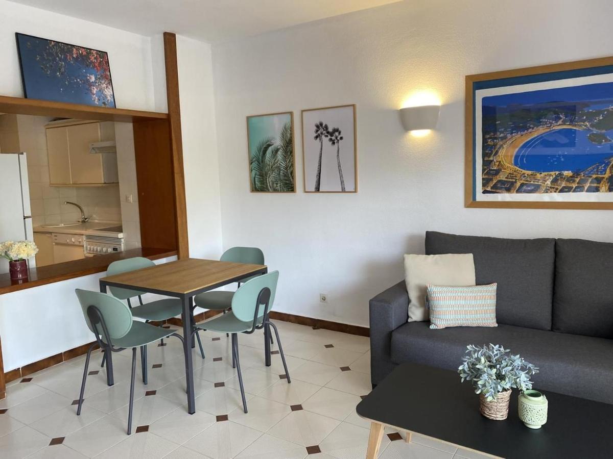 Luminoso Apartamento En Segunda Linea Playa 438 Marbella Zewnętrze zdjęcie