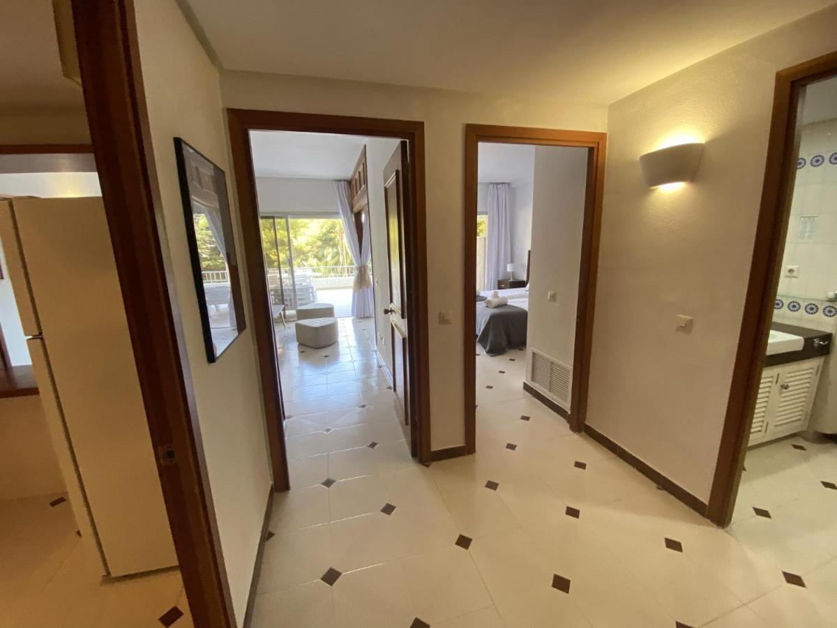 Luminoso Apartamento En Segunda Linea Playa 438 Marbella Zewnętrze zdjęcie