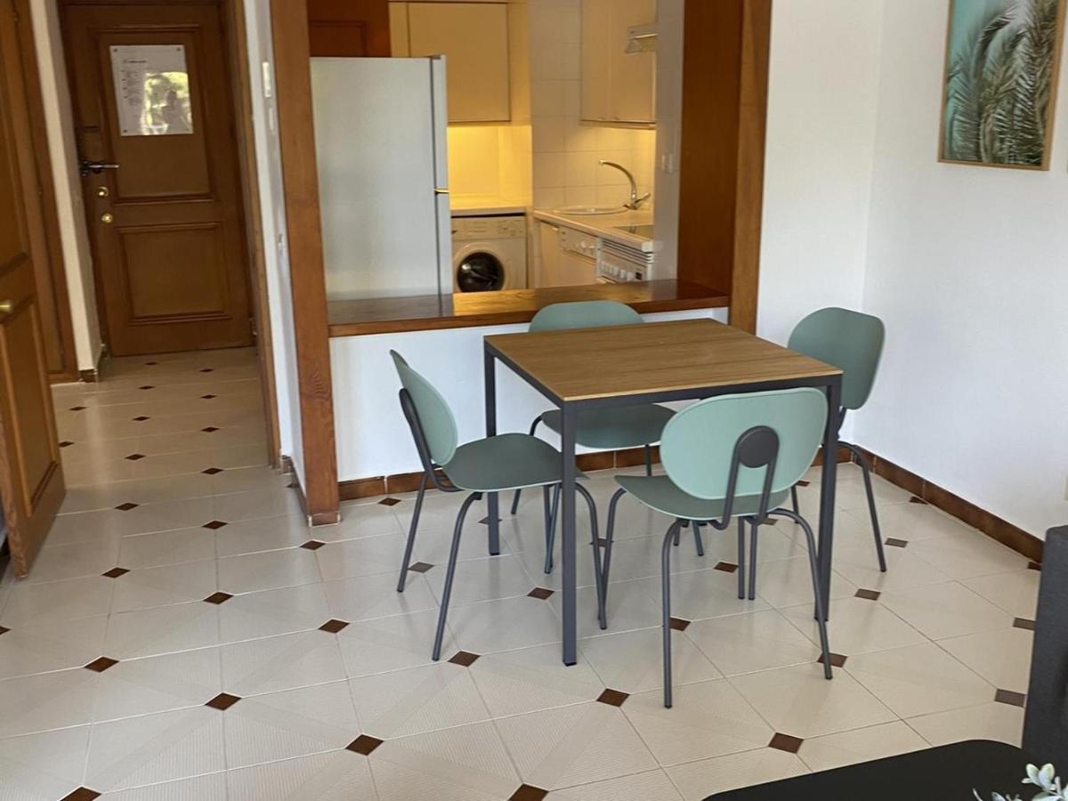 Luminoso Apartamento En Segunda Linea Playa 438 Marbella Zewnętrze zdjęcie