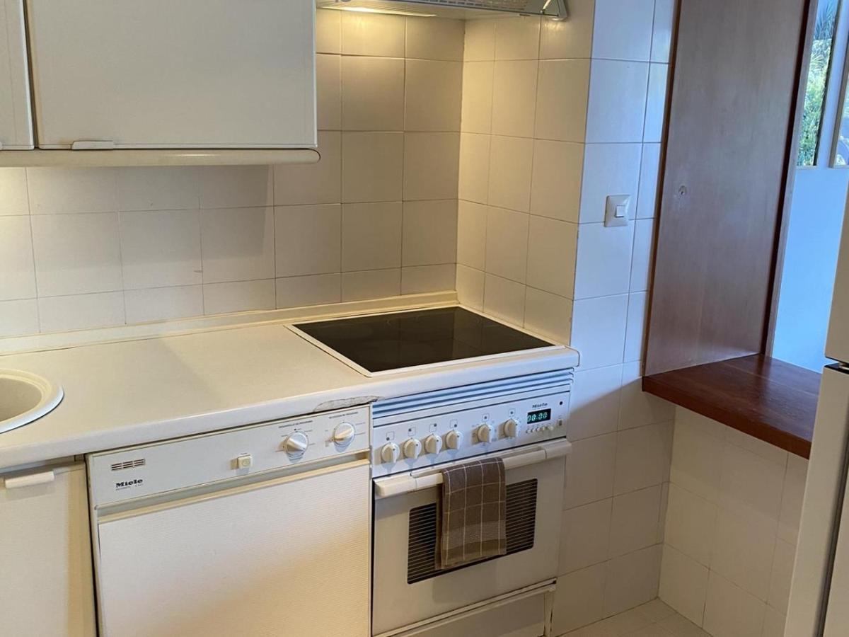 Luminoso Apartamento En Segunda Linea Playa 438 Marbella Zewnętrze zdjęcie