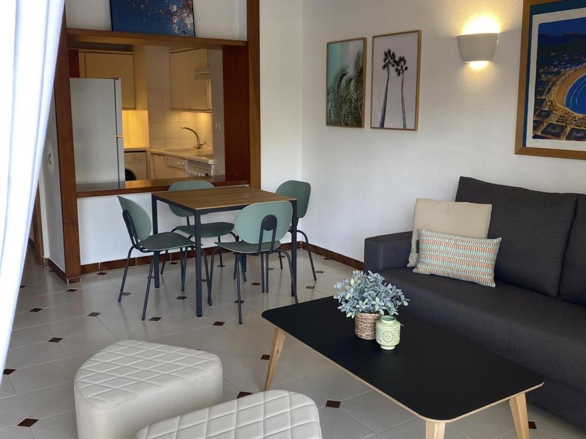 Luminoso Apartamento En Segunda Linea Playa 438 Marbella Zewnętrze zdjęcie