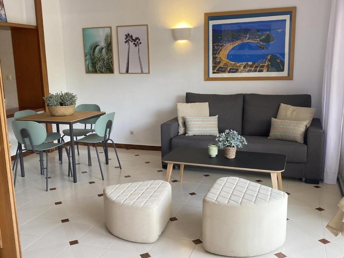 Luminoso Apartamento En Segunda Linea Playa 438 Marbella Zewnętrze zdjęcie