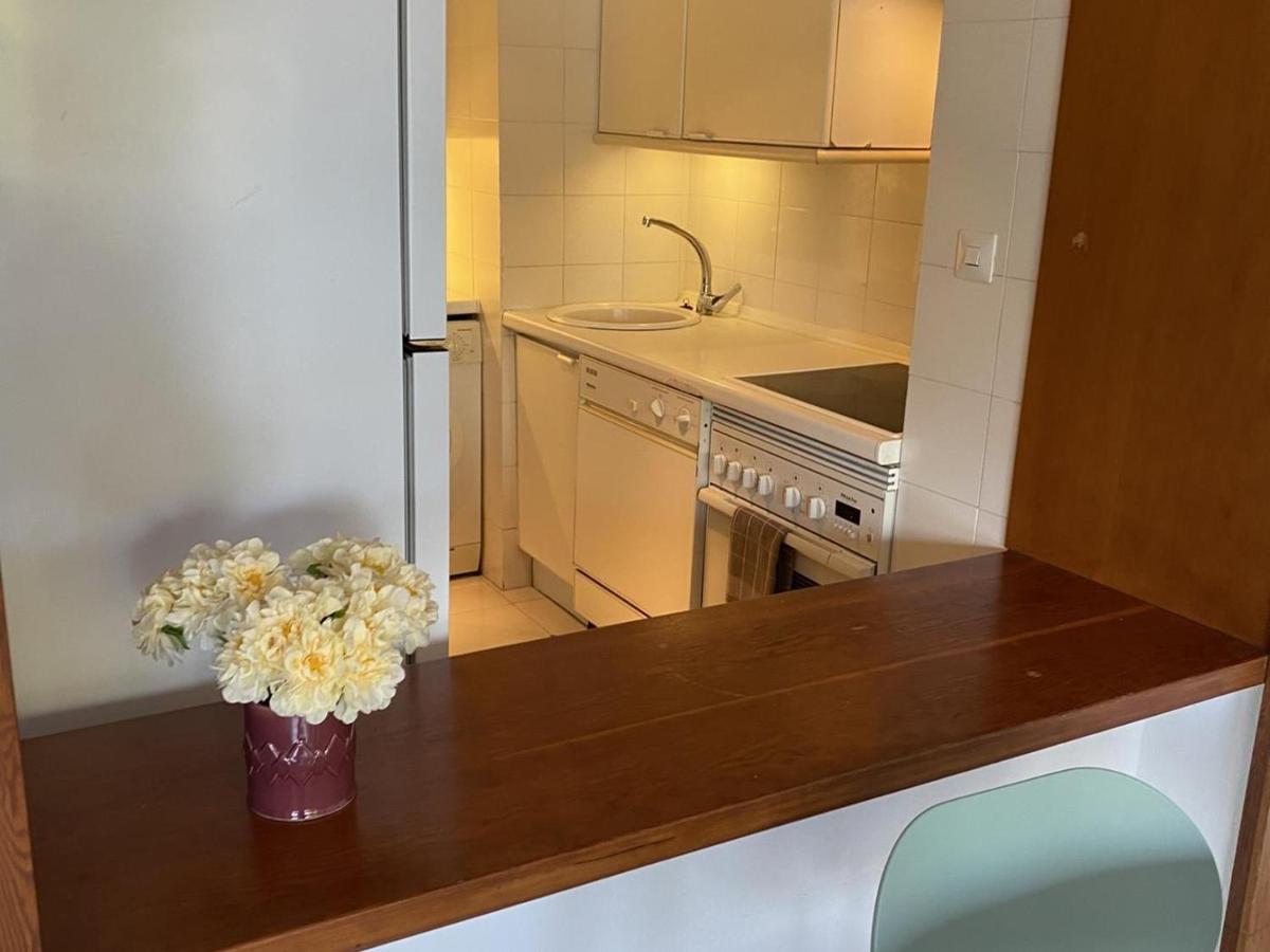 Luminoso Apartamento En Segunda Linea Playa 438 Marbella Zewnętrze zdjęcie