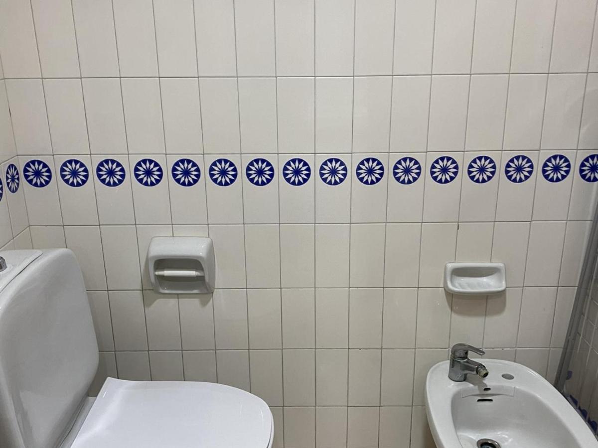 Luminoso Apartamento En Segunda Linea Playa 438 Marbella Zewnętrze zdjęcie