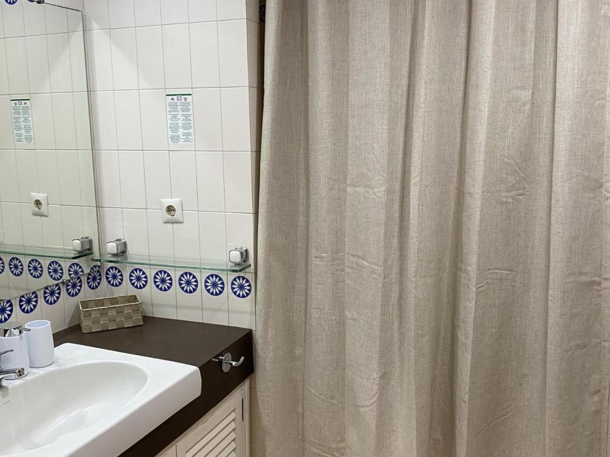Luminoso Apartamento En Segunda Linea Playa 438 Marbella Zewnętrze zdjęcie