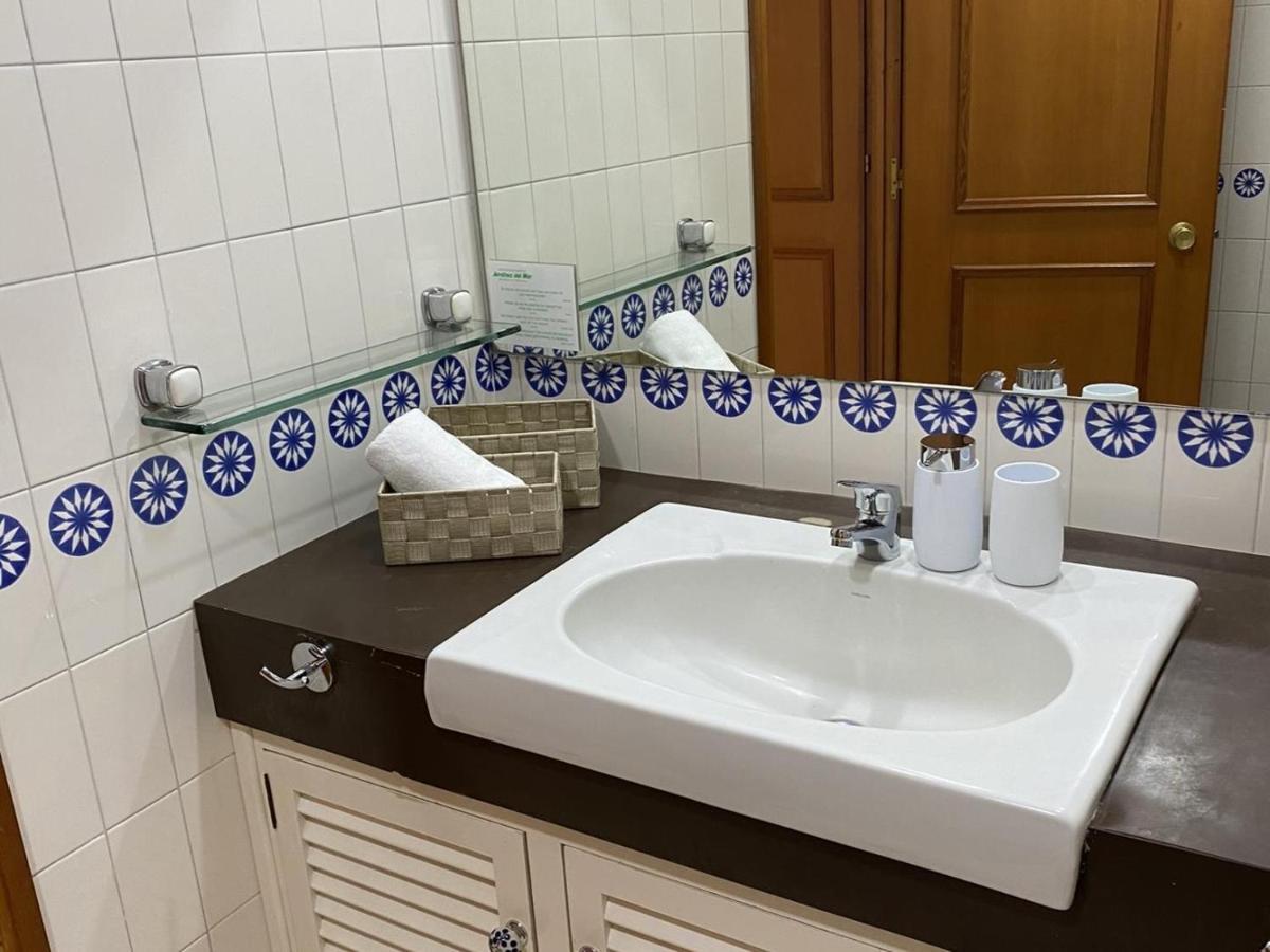 Luminoso Apartamento En Segunda Linea Playa 438 Marbella Zewnętrze zdjęcie