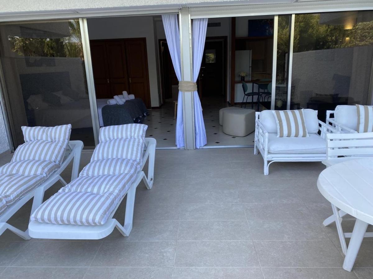 Luminoso Apartamento En Segunda Linea Playa 438 Marbella Zewnętrze zdjęcie