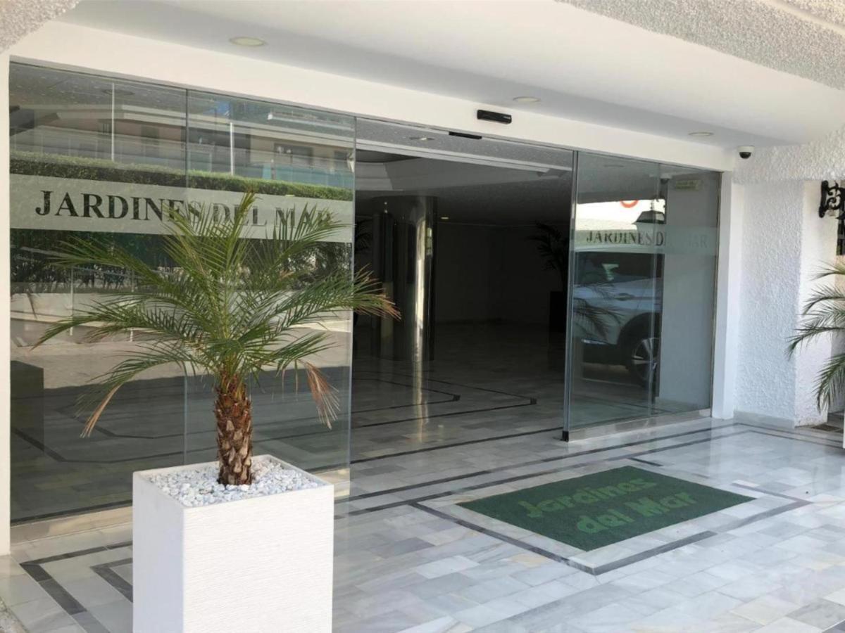 Luminoso Apartamento En Segunda Linea Playa 438 Marbella Zewnętrze zdjęcie