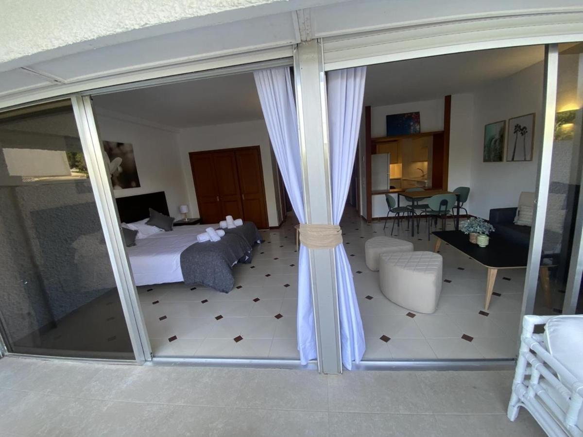Luminoso Apartamento En Segunda Linea Playa 438 Marbella Zewnętrze zdjęcie